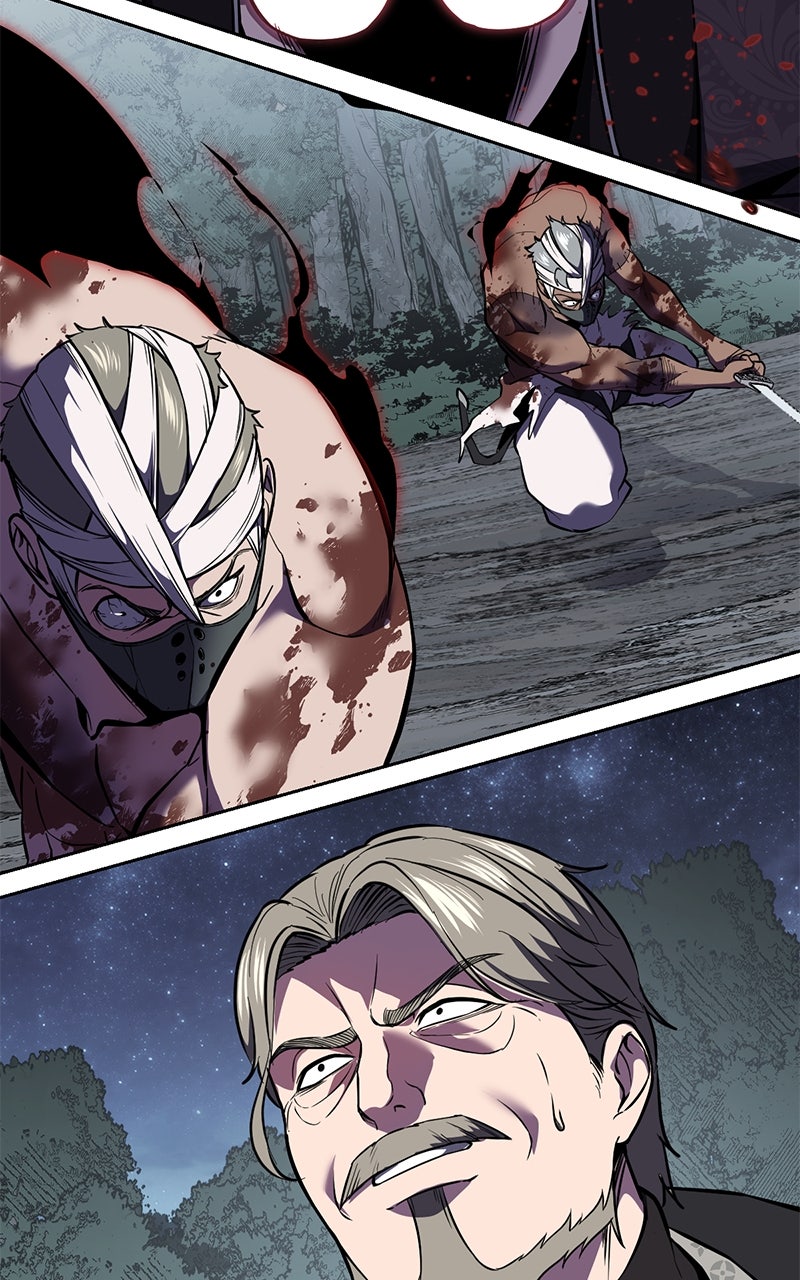 Read The Boy of Death FR Manga Online