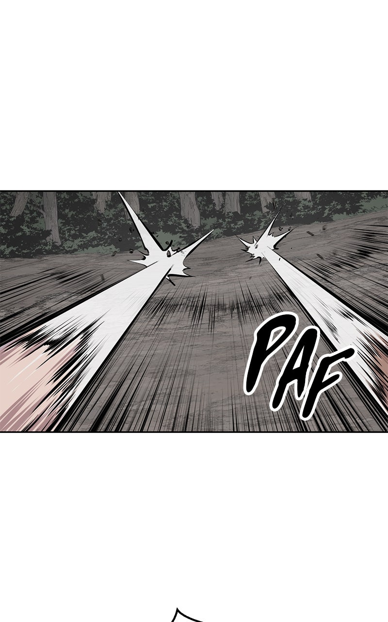 Read The Boy of Death FR Manga Online