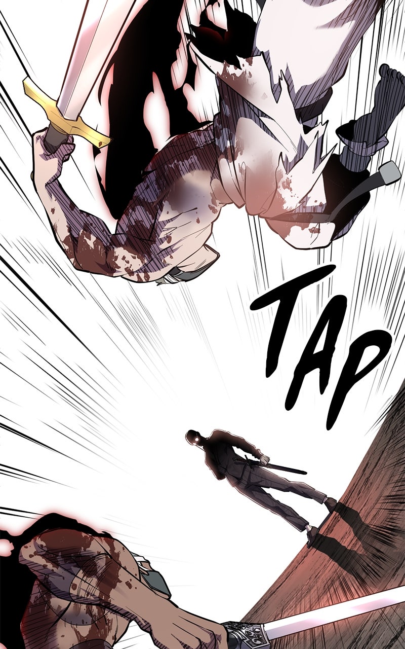 Read The Boy of Death FR Manga Online