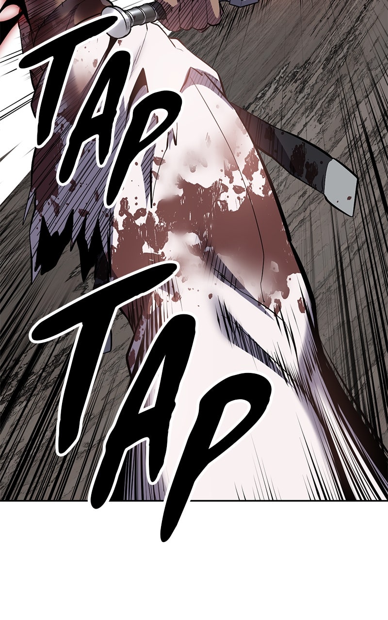 Read The Boy of Death FR Manga Online