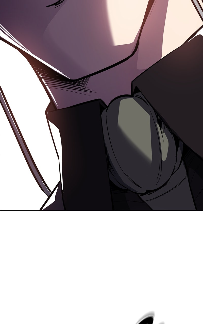 Read The Boy of Death FR Manga Online