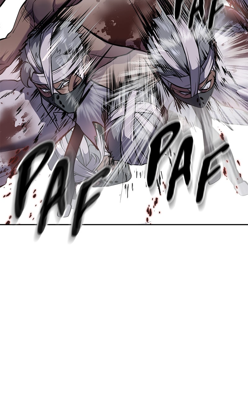 Read The Boy of Death FR Manga Online