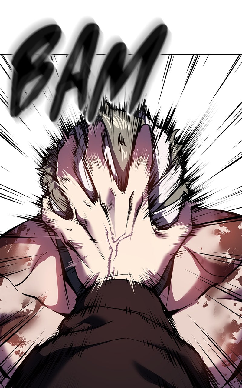 Read The Boy of Death FR Manga Online