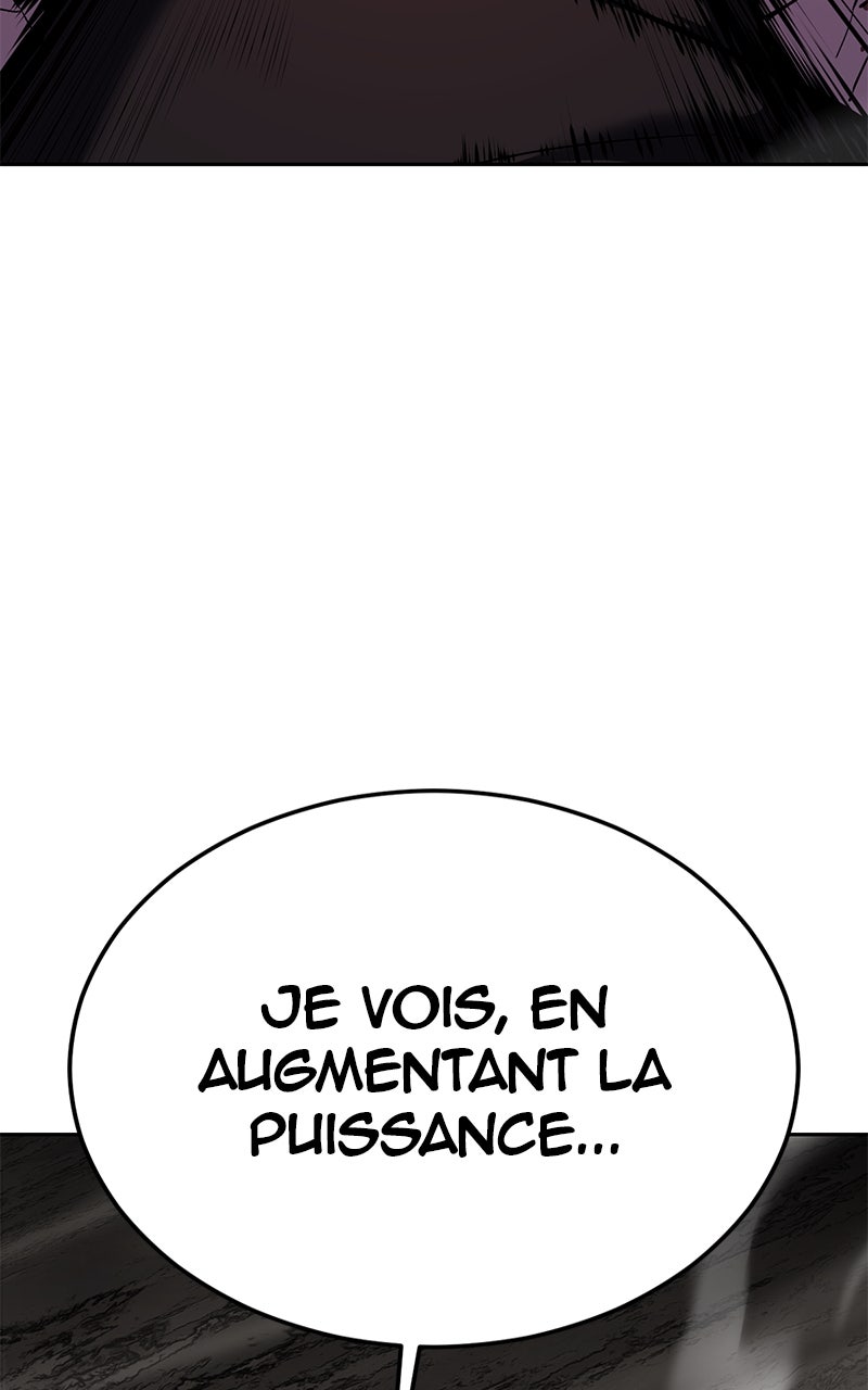 Read The Boy of Death FR Manga Online