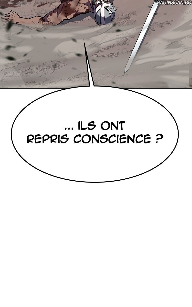 Read The Boy of Death FR Manga Online