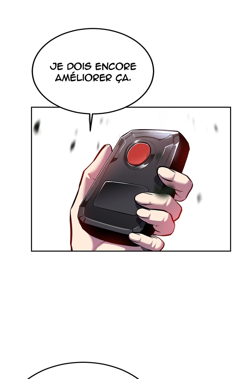 Read The Boy of Death FR Manga Online