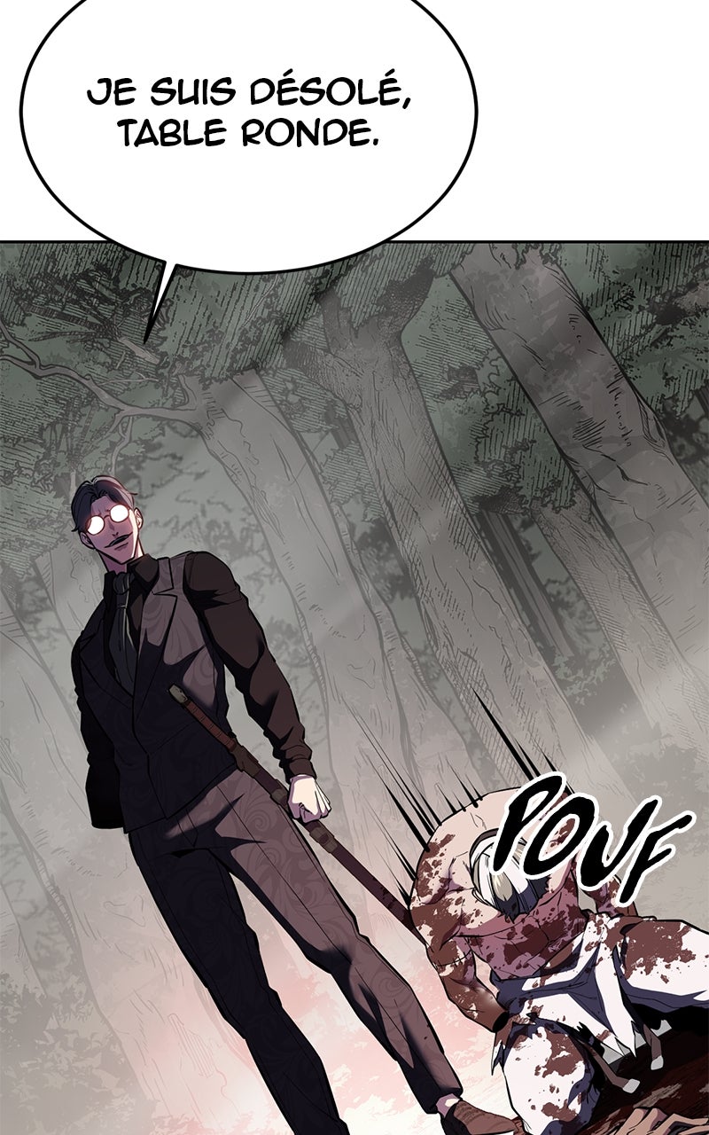 Read The Boy of Death FR Manga Online