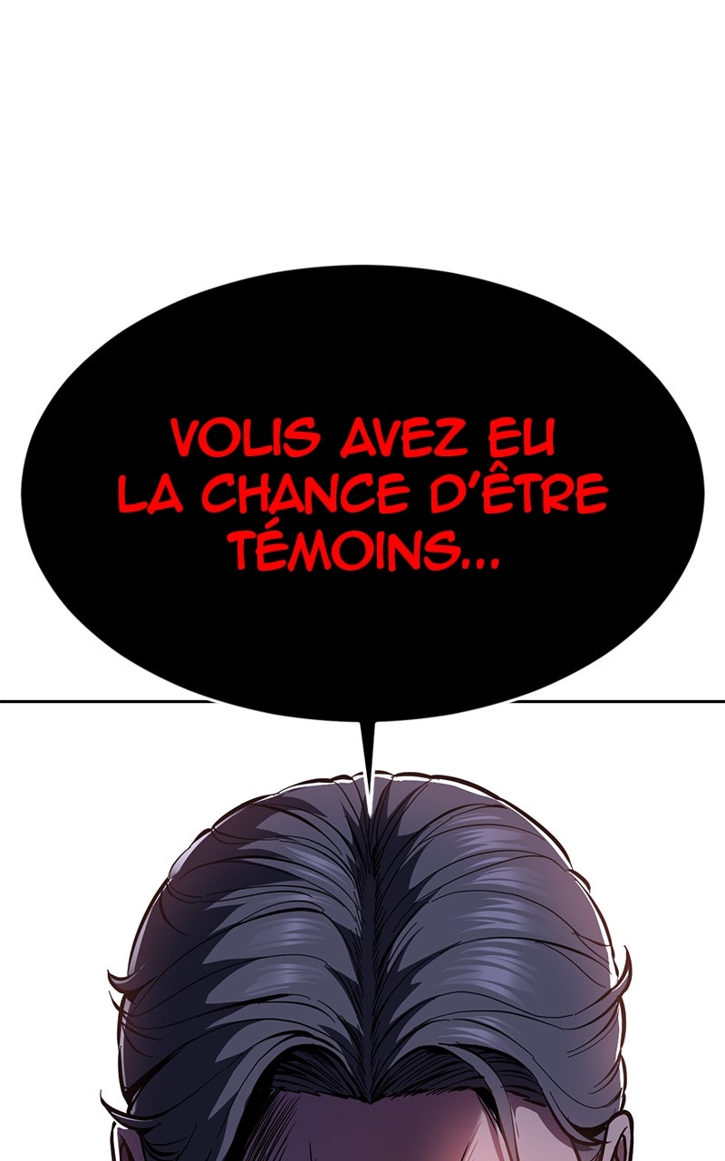 Read The Boy of Death FR Manga Online