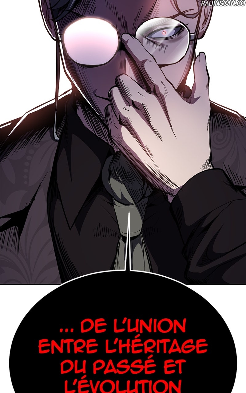 Read The Boy of Death FR Manga Online