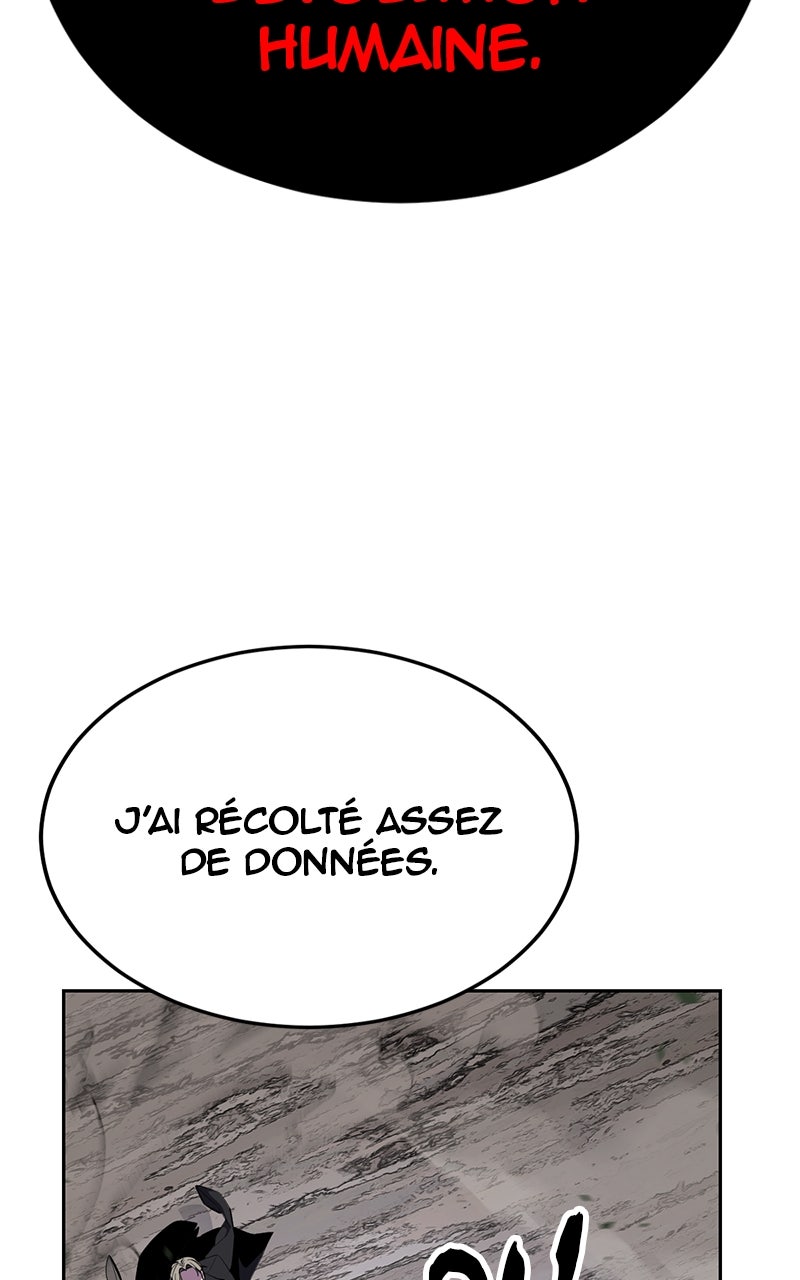 Read The Boy of Death FR Manga Online