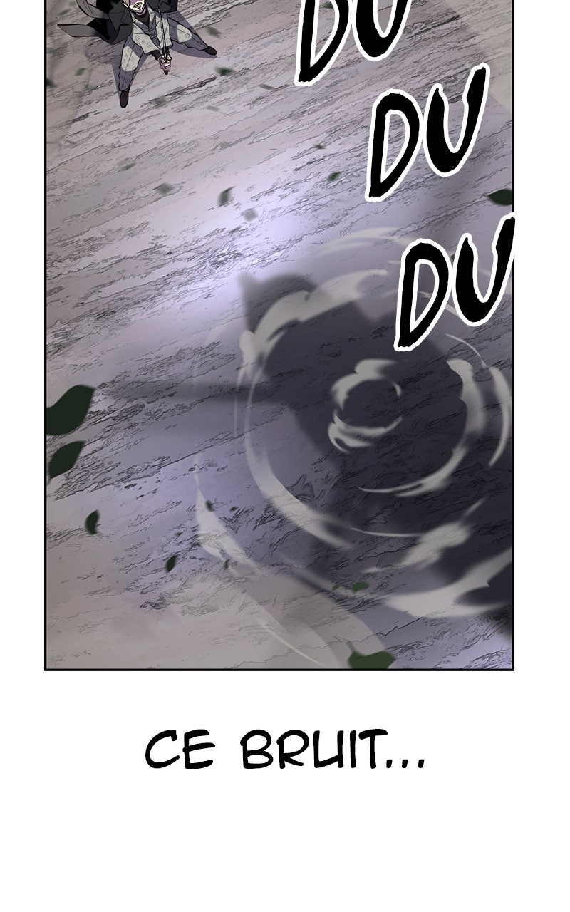 Read The Boy of Death FR Manga Online