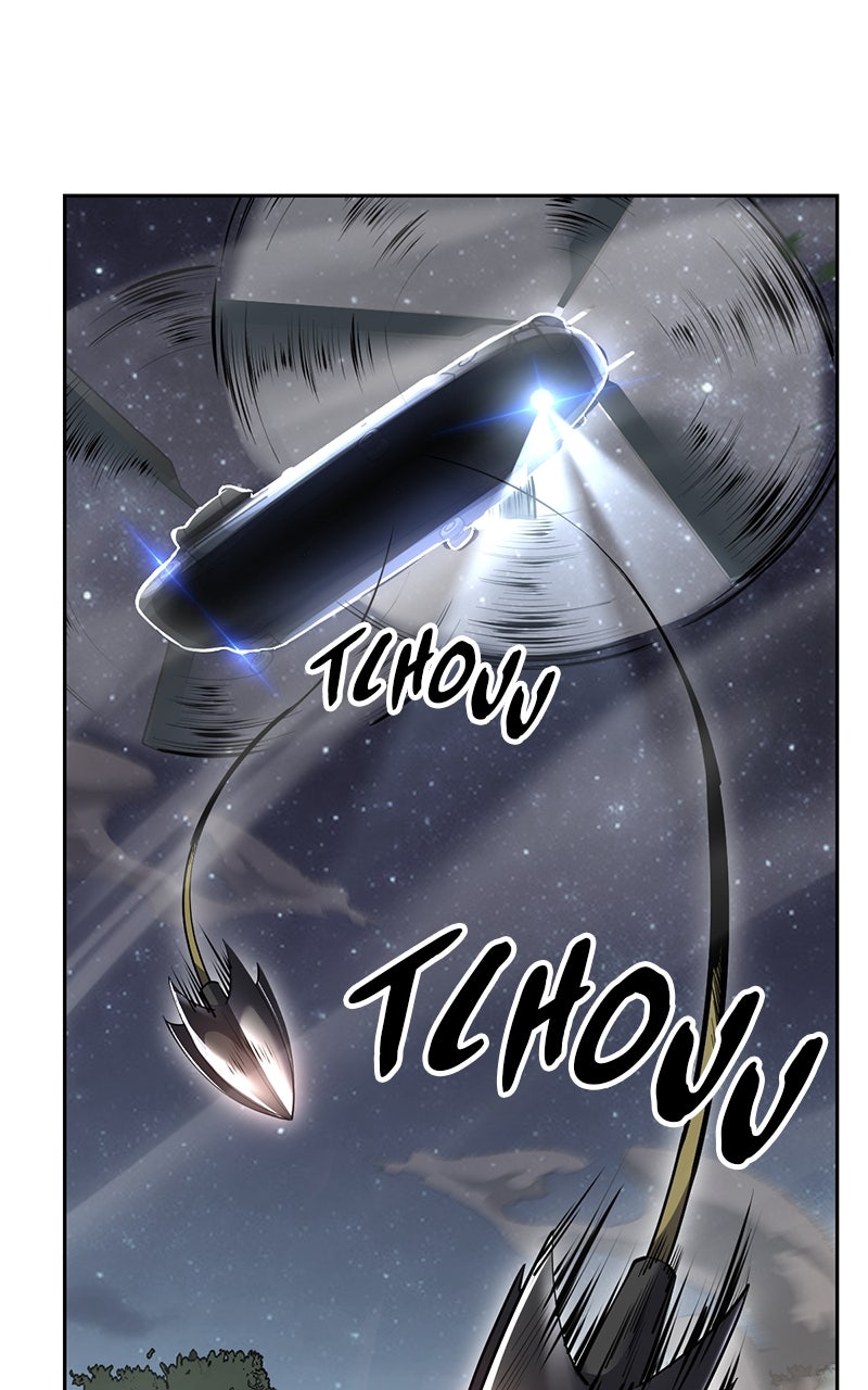 Read The Boy of Death FR Manga Online