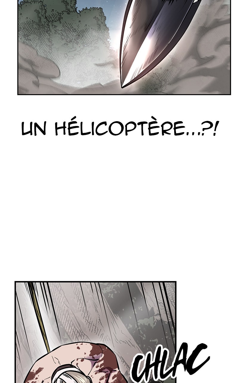 Read The Boy of Death FR Manga Online