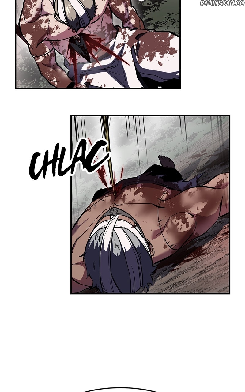 Read The Boy of Death FR Manga Online