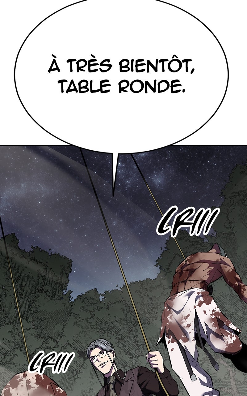 Read The Boy of Death FR Manga Online