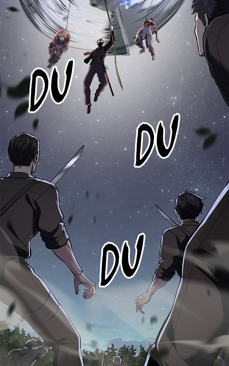 Read The Boy of Death FR Manga Online