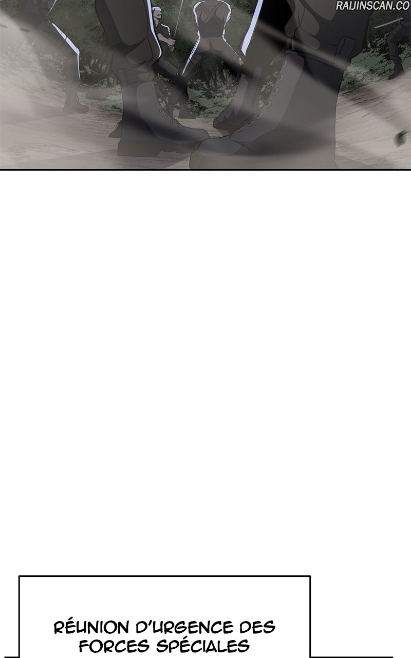 Read The Boy of Death FR Manga Online