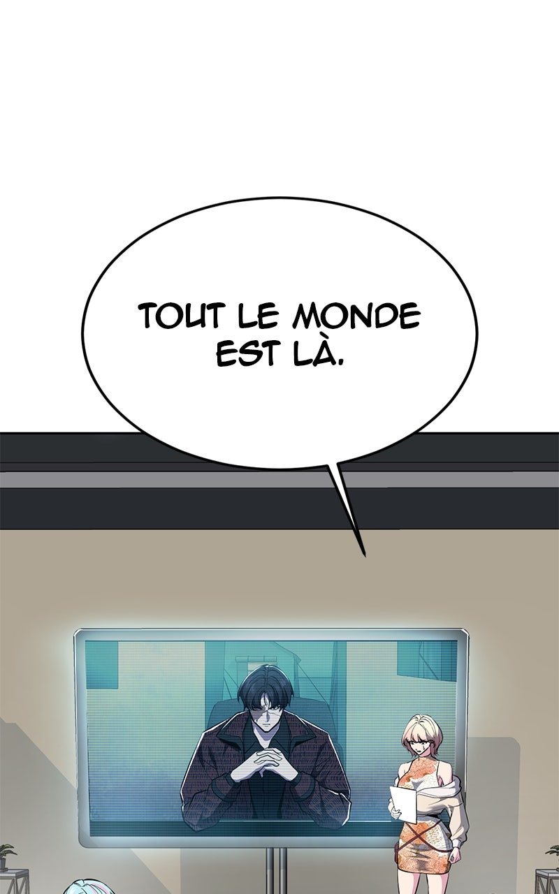 Read The Boy of Death FR Manga Online