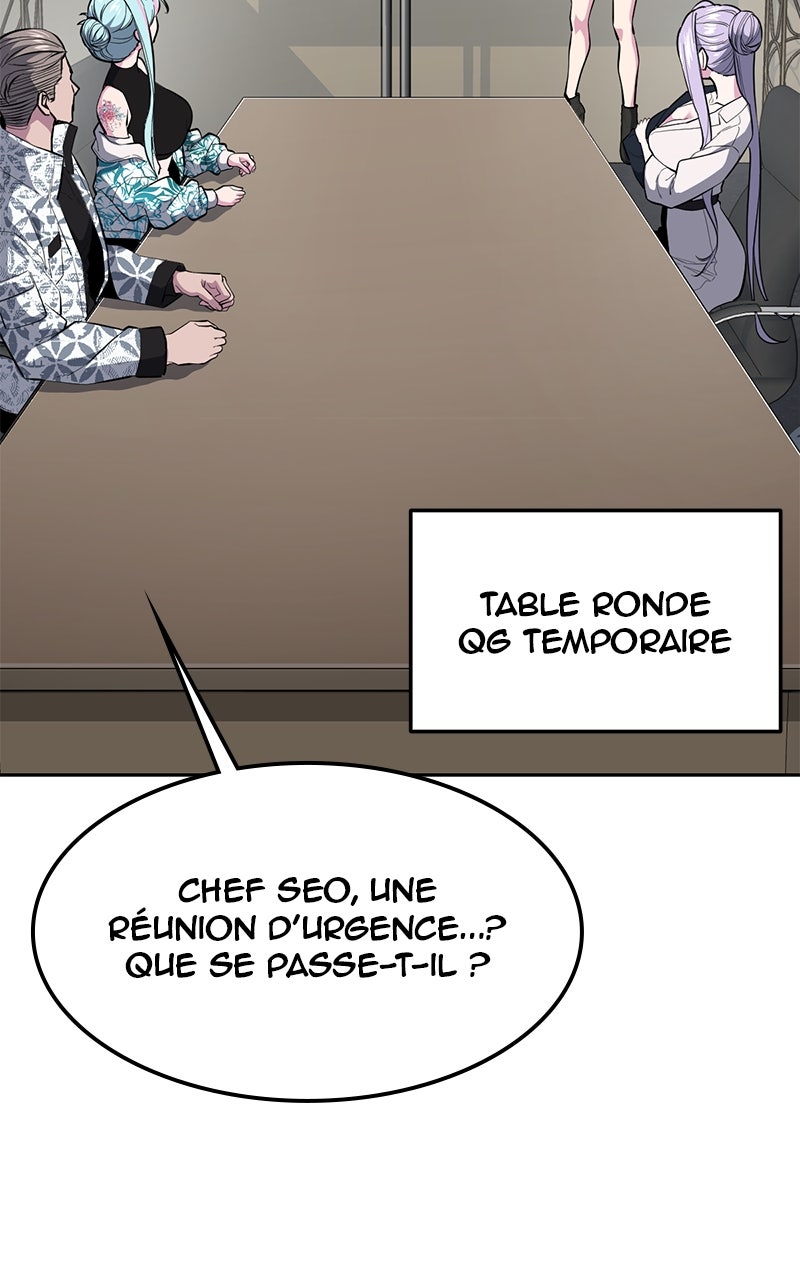 Read The Boy of Death FR Manga Online