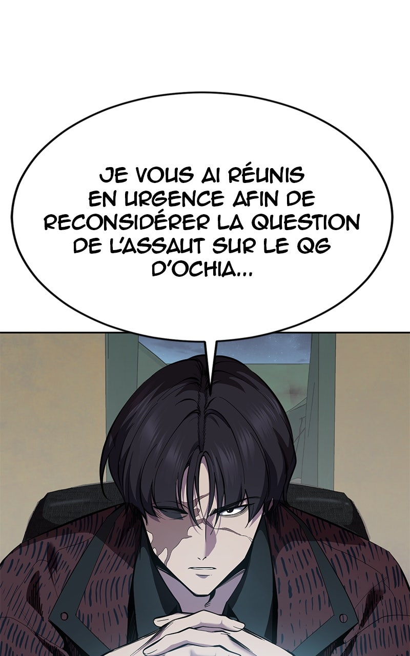 Read The Boy of Death FR Manga Online