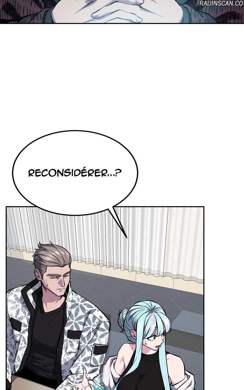 Read The Boy of Death FR Manga Online