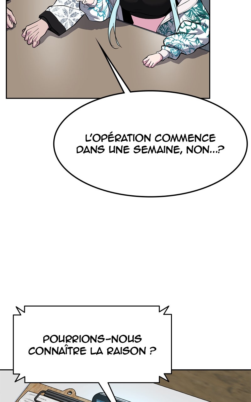 Read The Boy of Death FR Manga Online