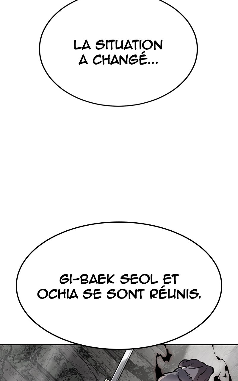 Read The Boy of Death FR Manga Online