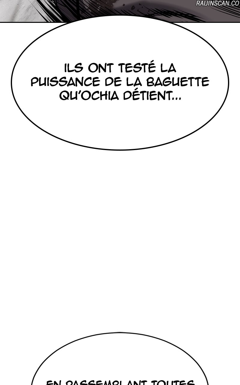 Read The Boy of Death FR Manga Online