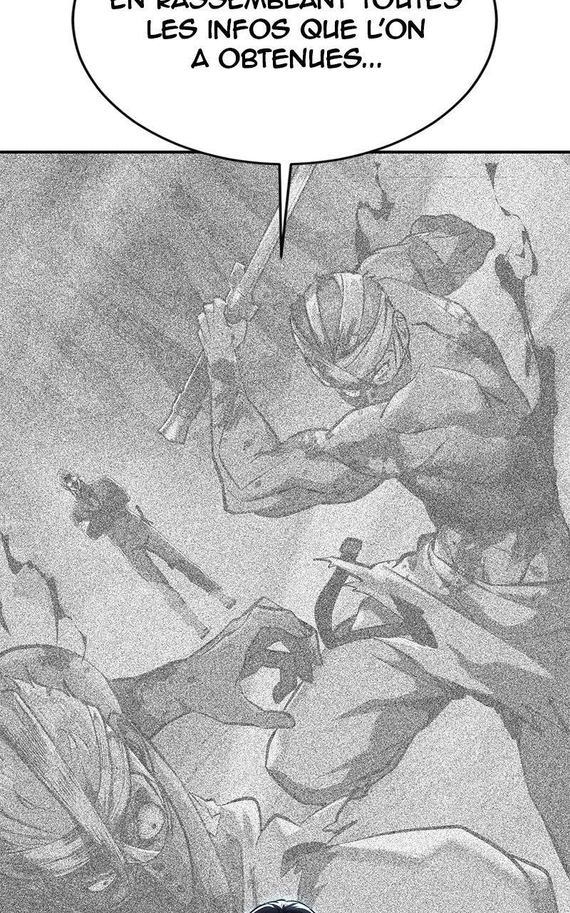 Read The Boy of Death FR Manga Online