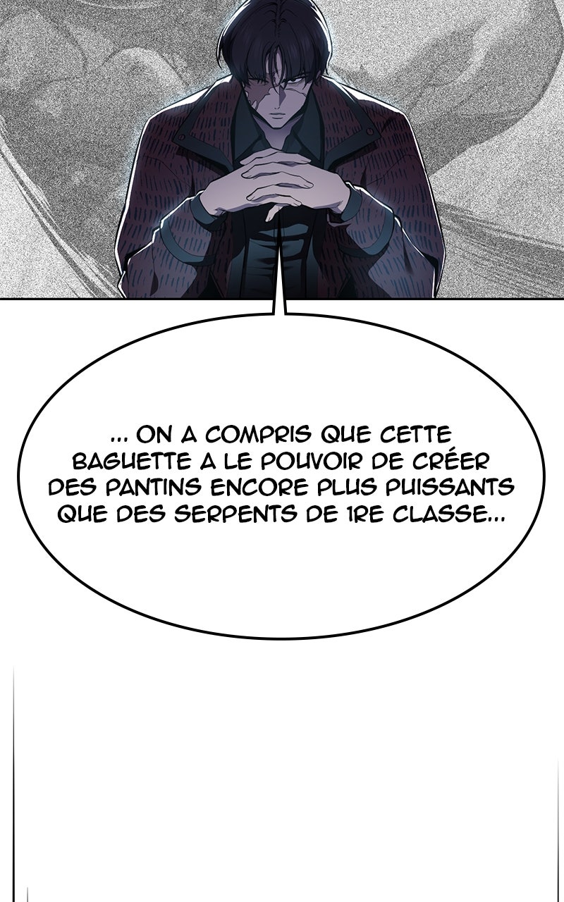 Read The Boy of Death FR Manga Online