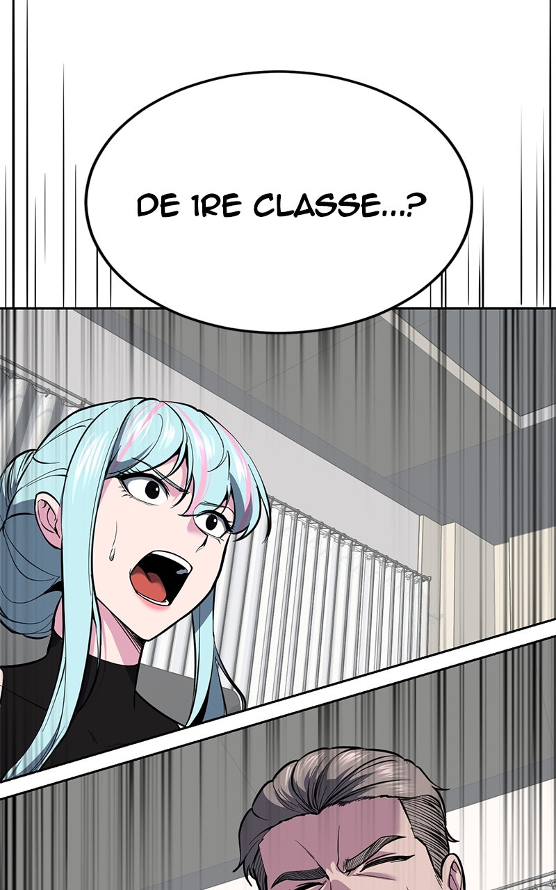 Read The Boy of Death FR Manga Online