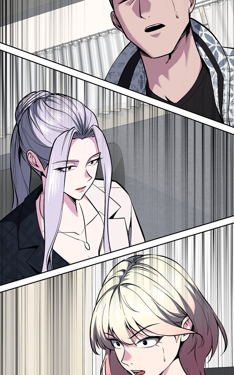 Read The Boy of Death FR Manga Online