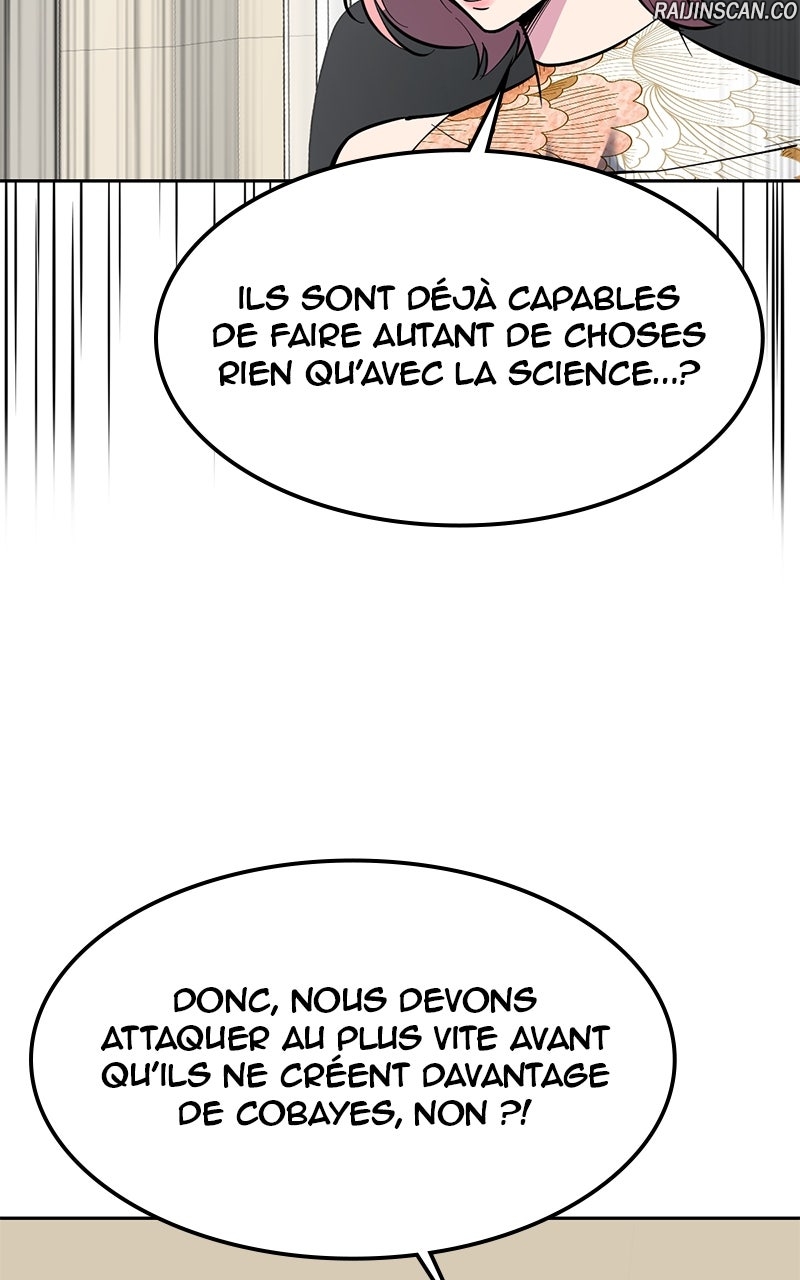 Read The Boy of Death FR Manga Online