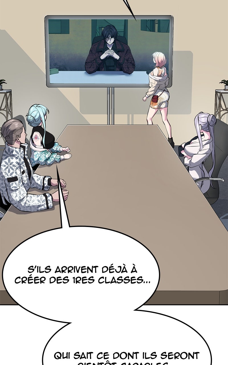 Read The Boy of Death FR Manga Online