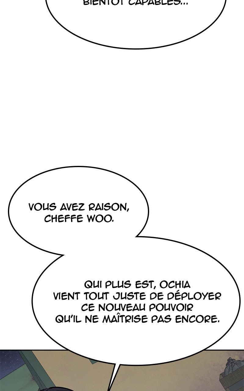 Read The Boy of Death FR Manga Online