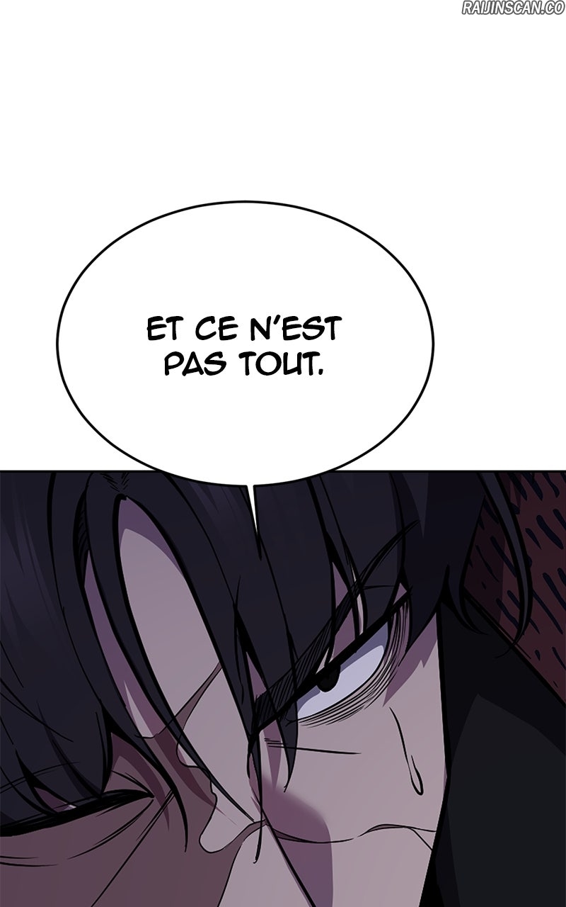 Read The Boy of Death FR Manga Online