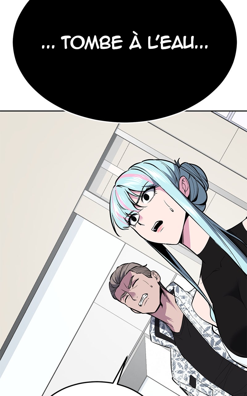 Read The Boy of Death FR Manga Online