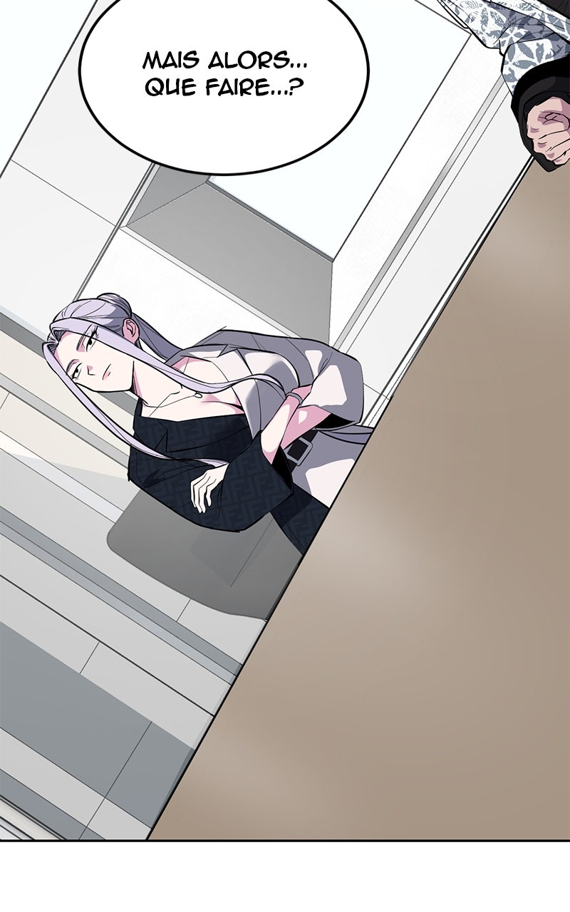 Read The Boy of Death FR Manga Online