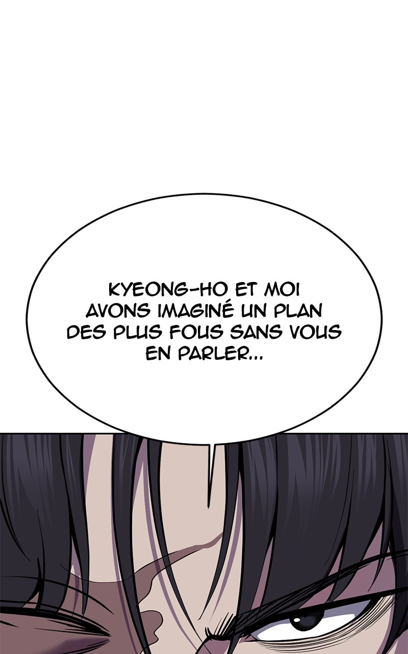 Read The Boy of Death FR Manga Online