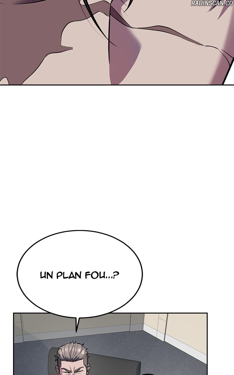 Read The Boy of Death FR Manga Online