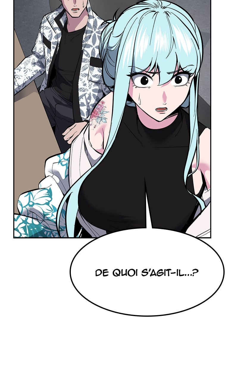 Read The Boy of Death FR Manga Online