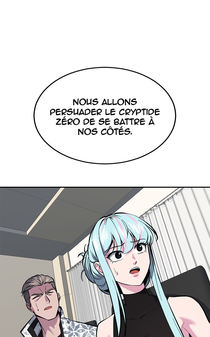 Read The Boy of Death FR Manga Online