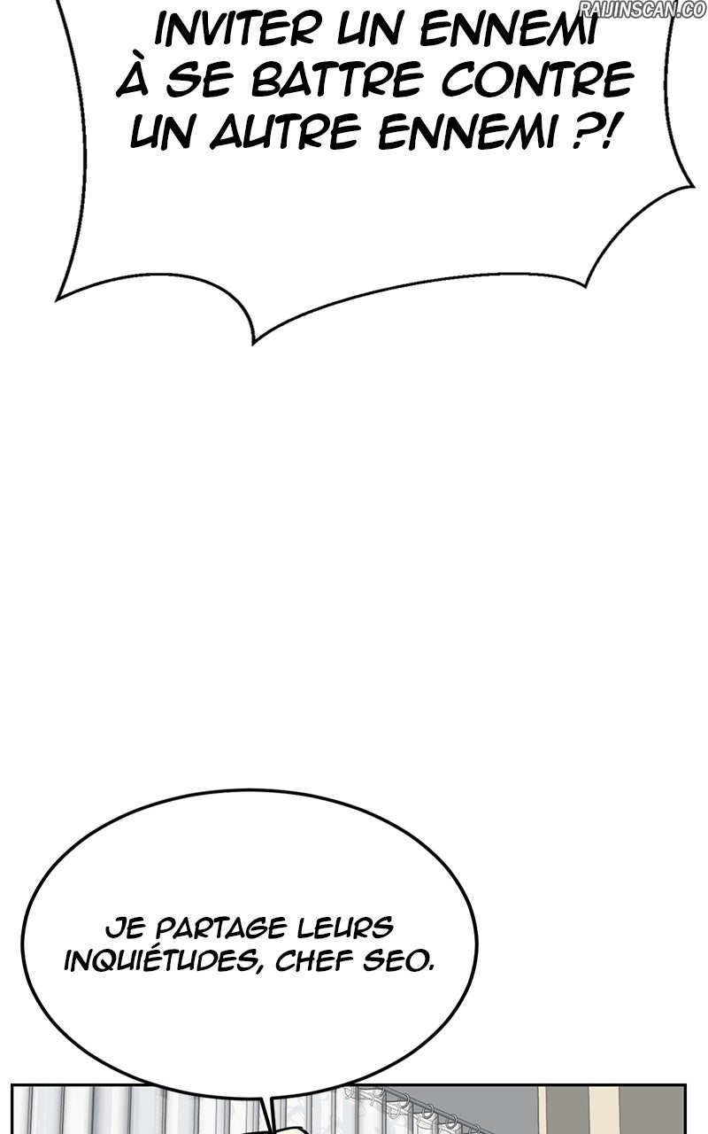 Read The Boy of Death FR Manga Online