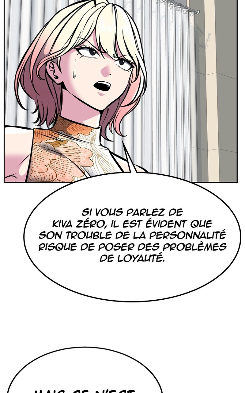 Read The Boy of Death FR Manga Online