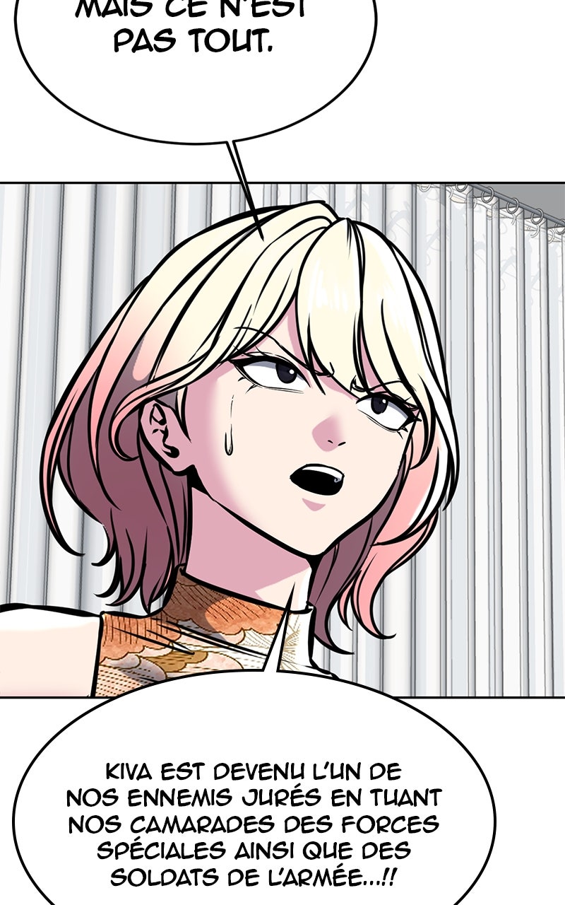 Read The Boy of Death FR Manga Online