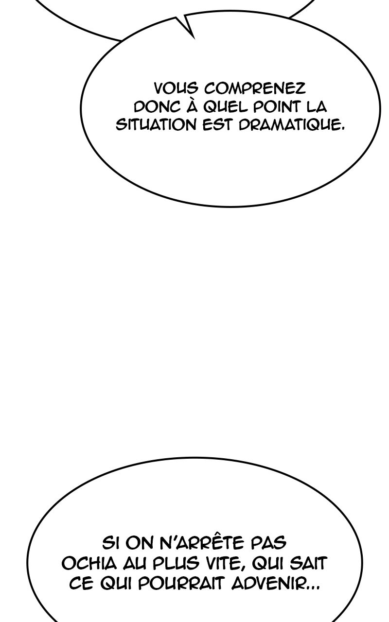 Read The Boy of Death FR Manga Online