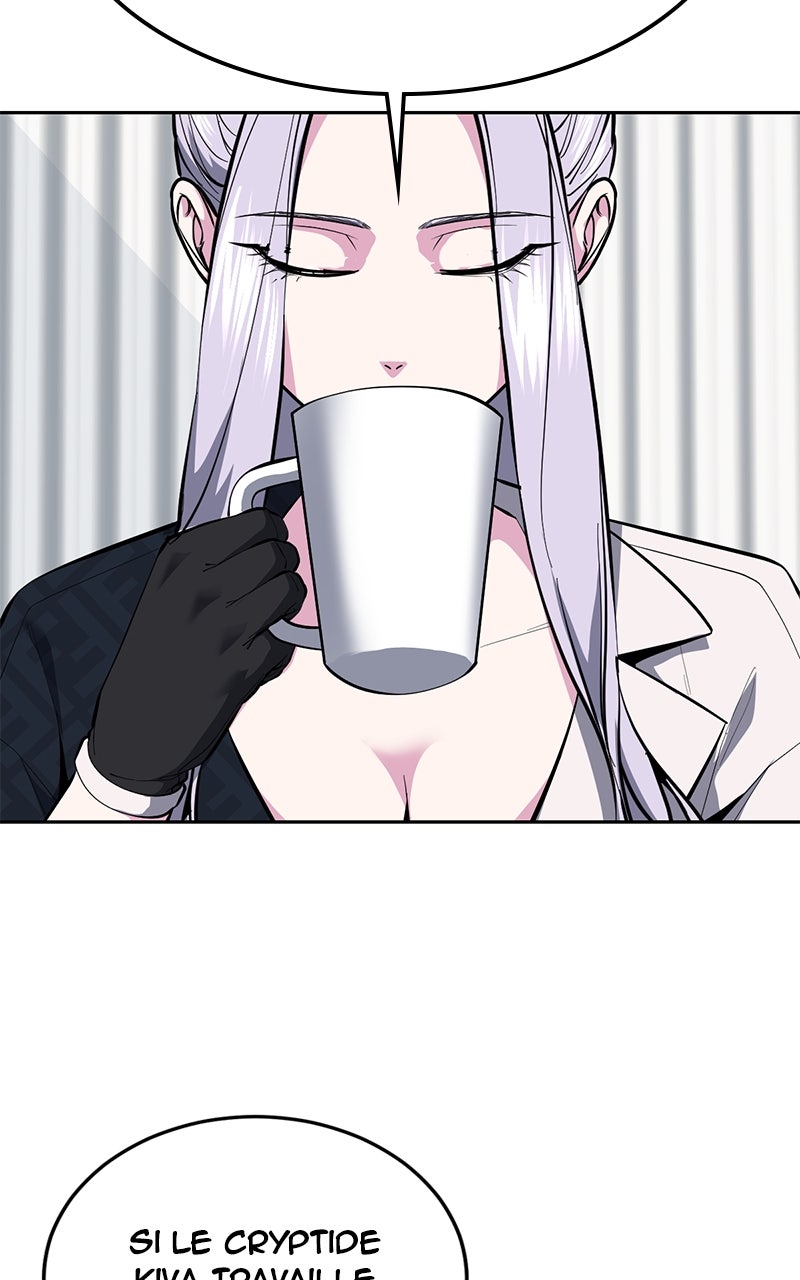 Read The Boy of Death FR Manga Online