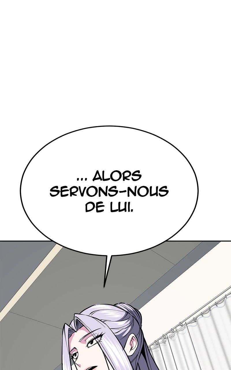 Read The Boy of Death FR Manga Online