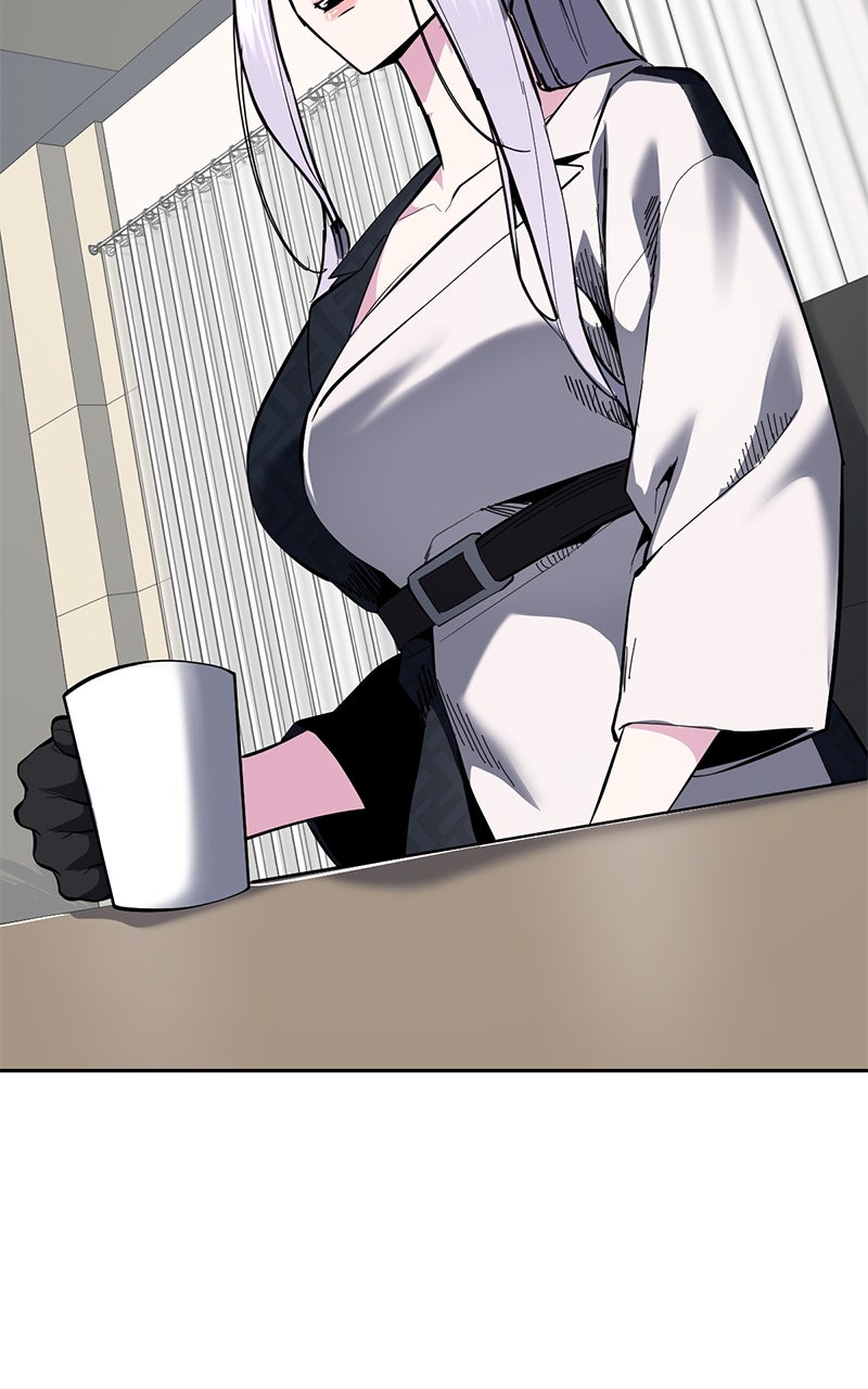 Read The Boy of Death FR Manga Online