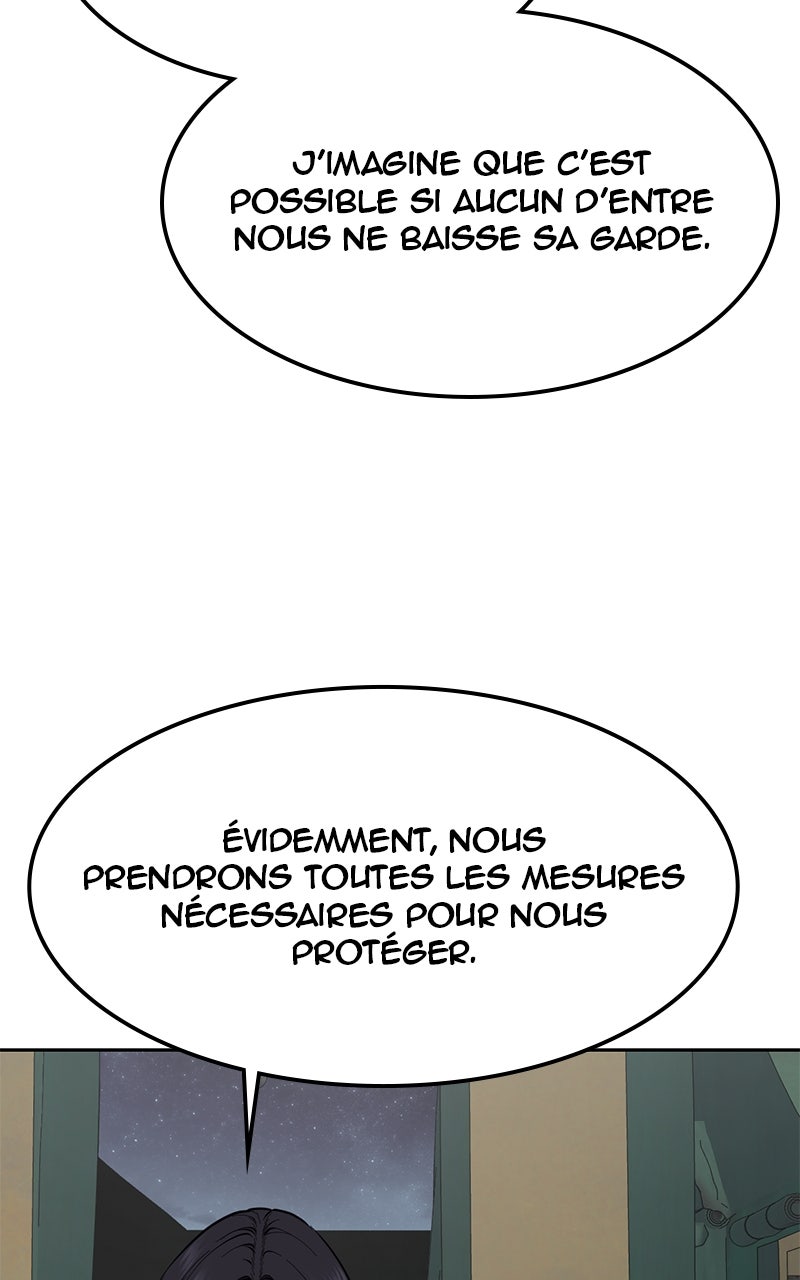 Read The Boy of Death FR Manga Online